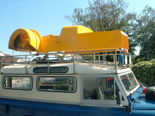 Rescued attachment tub on the roof.jpg
